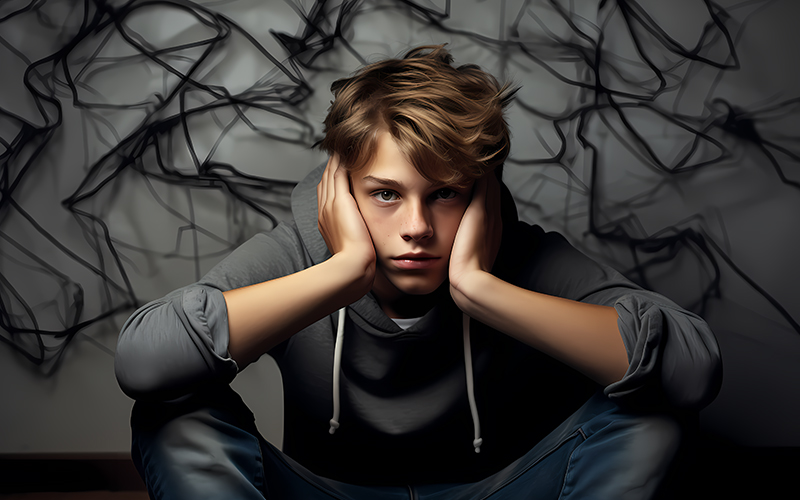 OCD શું છે?