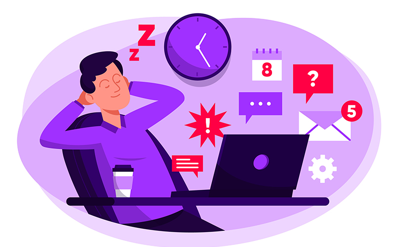 Procrastination FAQ