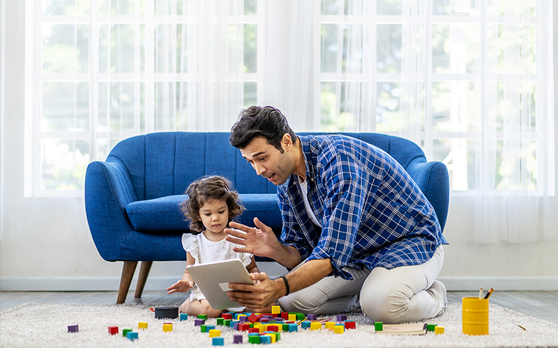Parenting FAQ