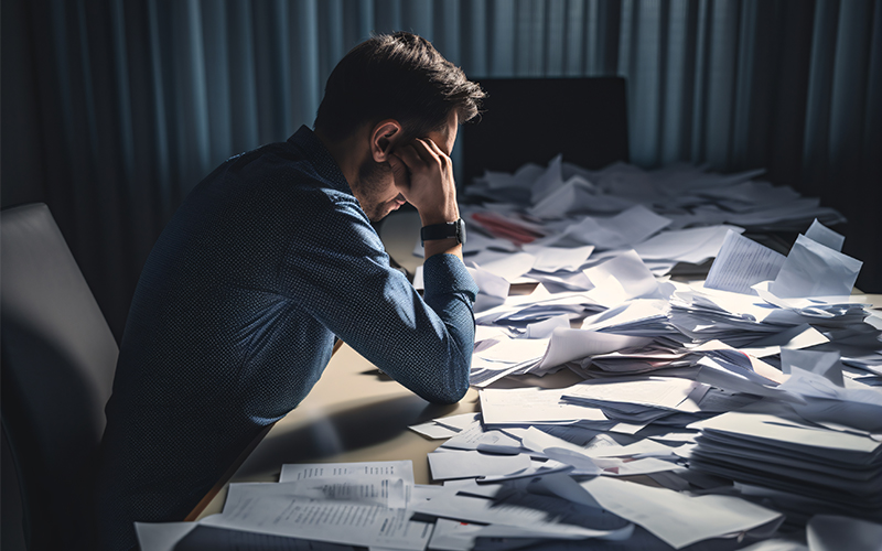 Burnout FAQ