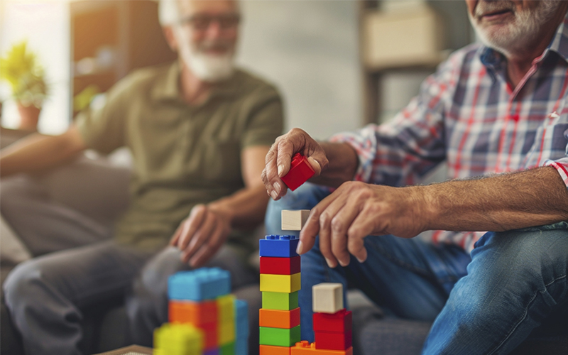 FAQS on Cognitive Rehabilitation Part -4