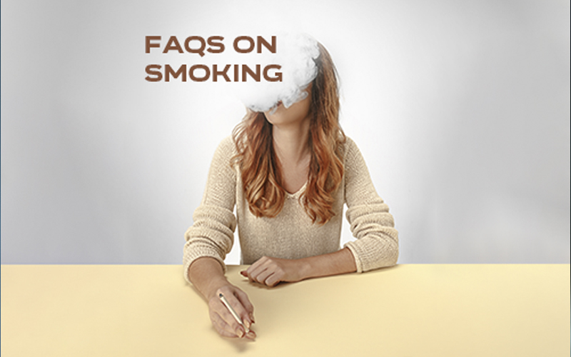 FAQs on Smoking (Part-6)