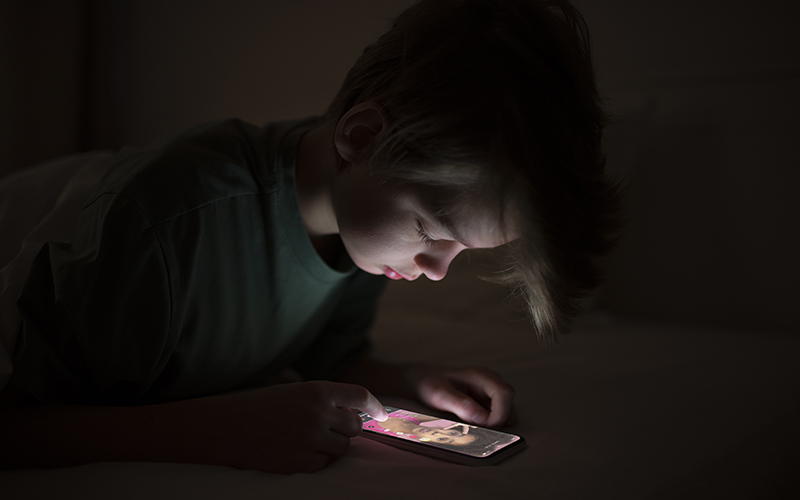 FAQs on Mobile Addiction (Part-1)