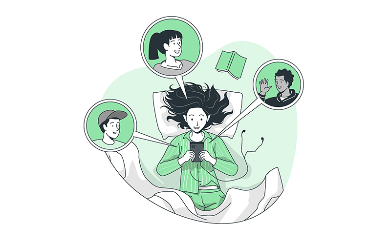 FAQ on Introvert - Part 1