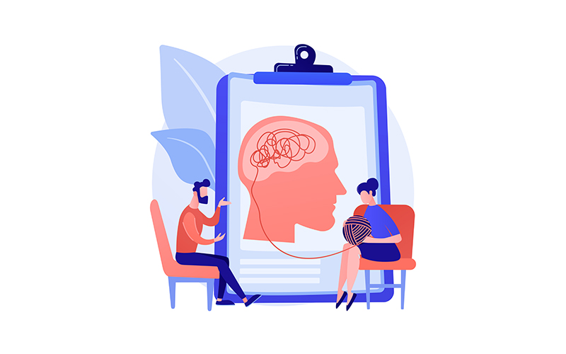 A Guiding Light in Psychotherapy