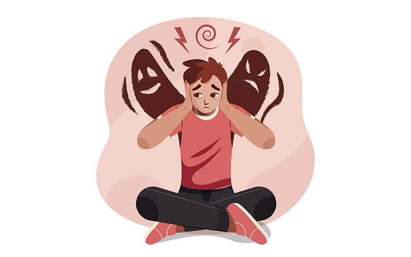 Oversensitivity and Callousness - FAQ