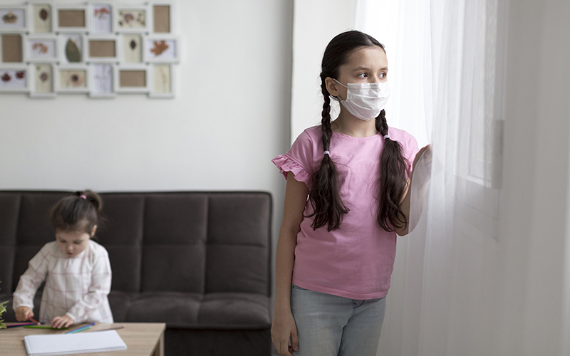 FAQS on Social Isolation in Schools