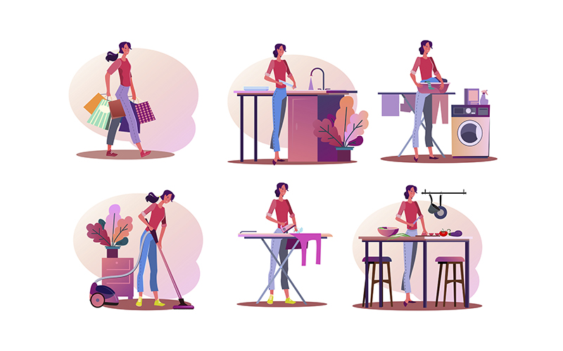 FAQs on The Benefits of Household Chores