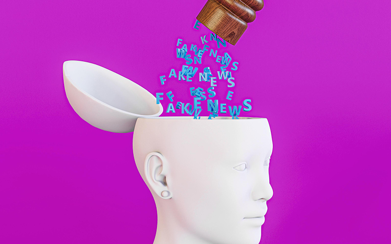 कॉग्निटिव डिस्टॉर्शन: एक मानसिक जाल - 2