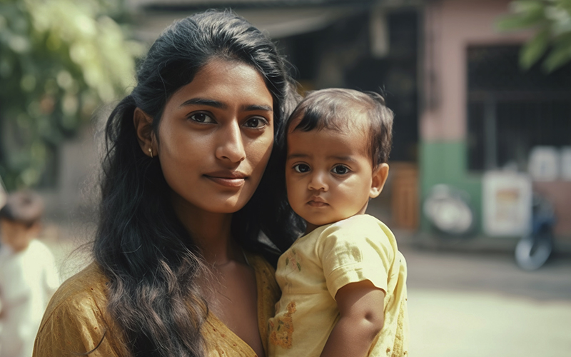 FAQs on Challenges faced by Single Mothers in India (Part-1)