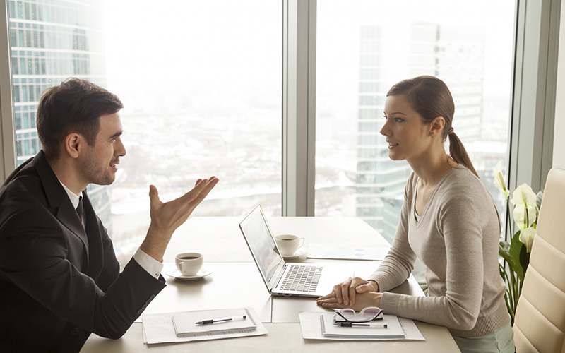 Assertive Communication in Conflict Resolution: Navigating Disagreements with Confidence