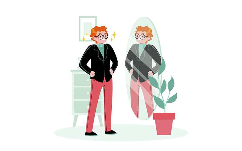 Understanding Self-Worth from a Psychological Perspective Part-1