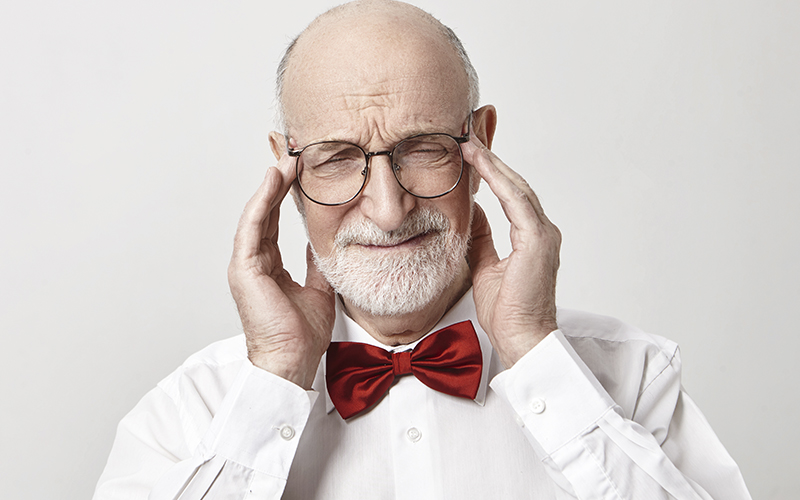 FAQS on Stroke Part-1