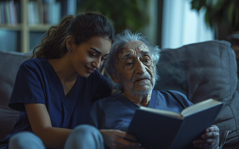 Understanding Geriatric Psychology: Caring for the Mind as We Age