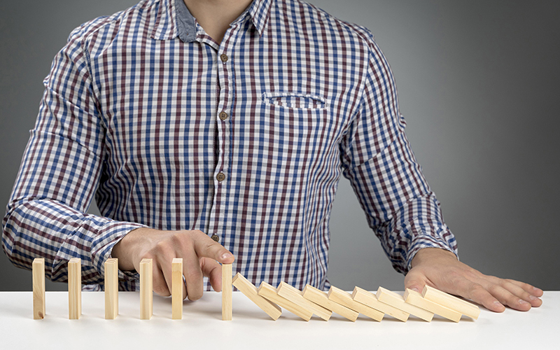 The Role of Reinforcement in Shaping Behavior
