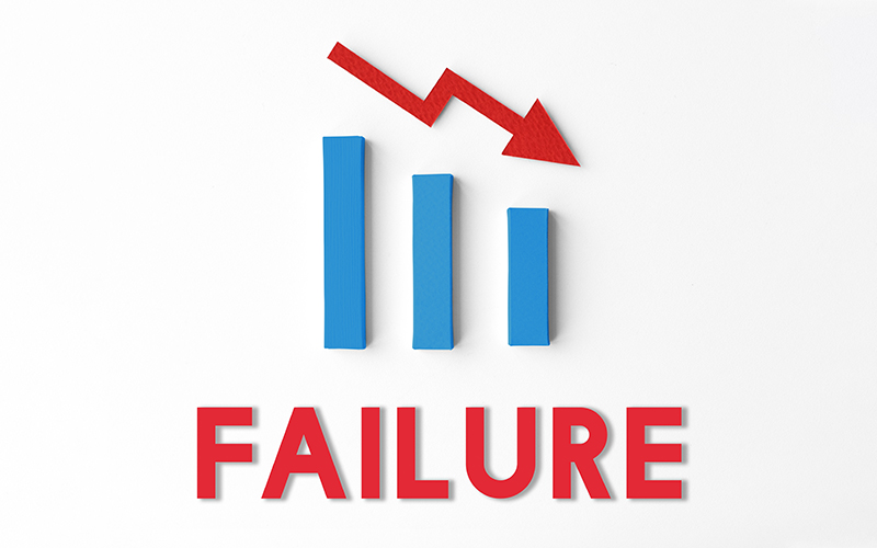FAQS on Failure