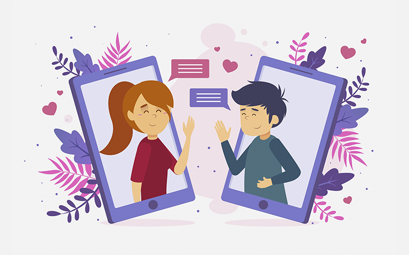 Understanding Why We Prefer Online Relationships Part - 1