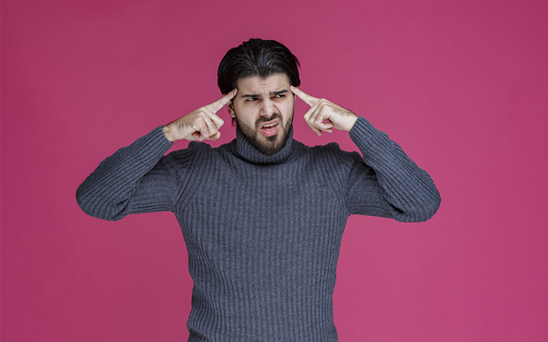 Understanding Emotional Expression Part 1