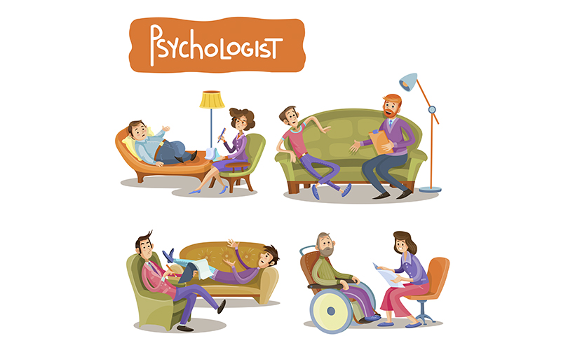 Beyond the Body: The Essential Role of Psychologists in Modern Medicine Part 2