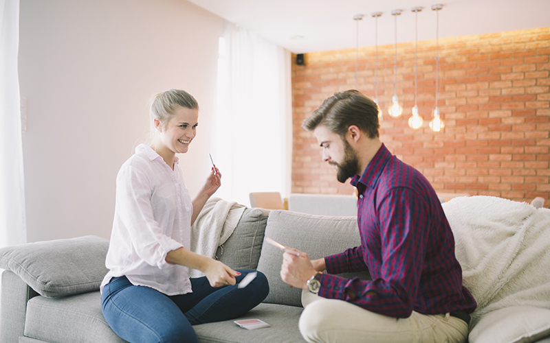 संचार और भावनात्मक जुड़ाव (communication and Emotional Bonding)