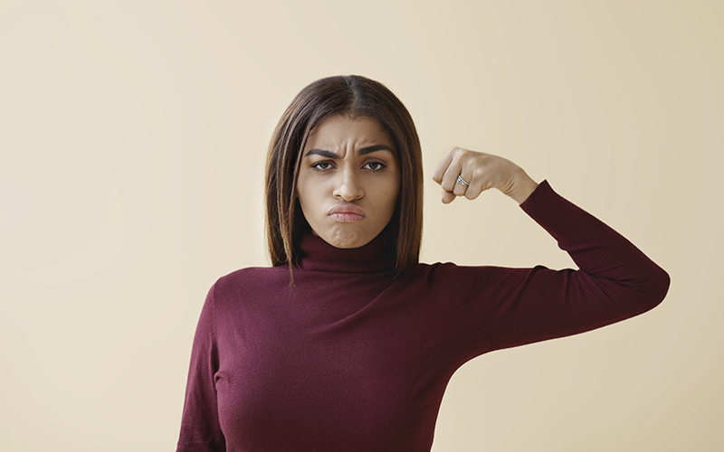 The Abuse of Power: Women Threatening False Domestic Violence Charges on their partners