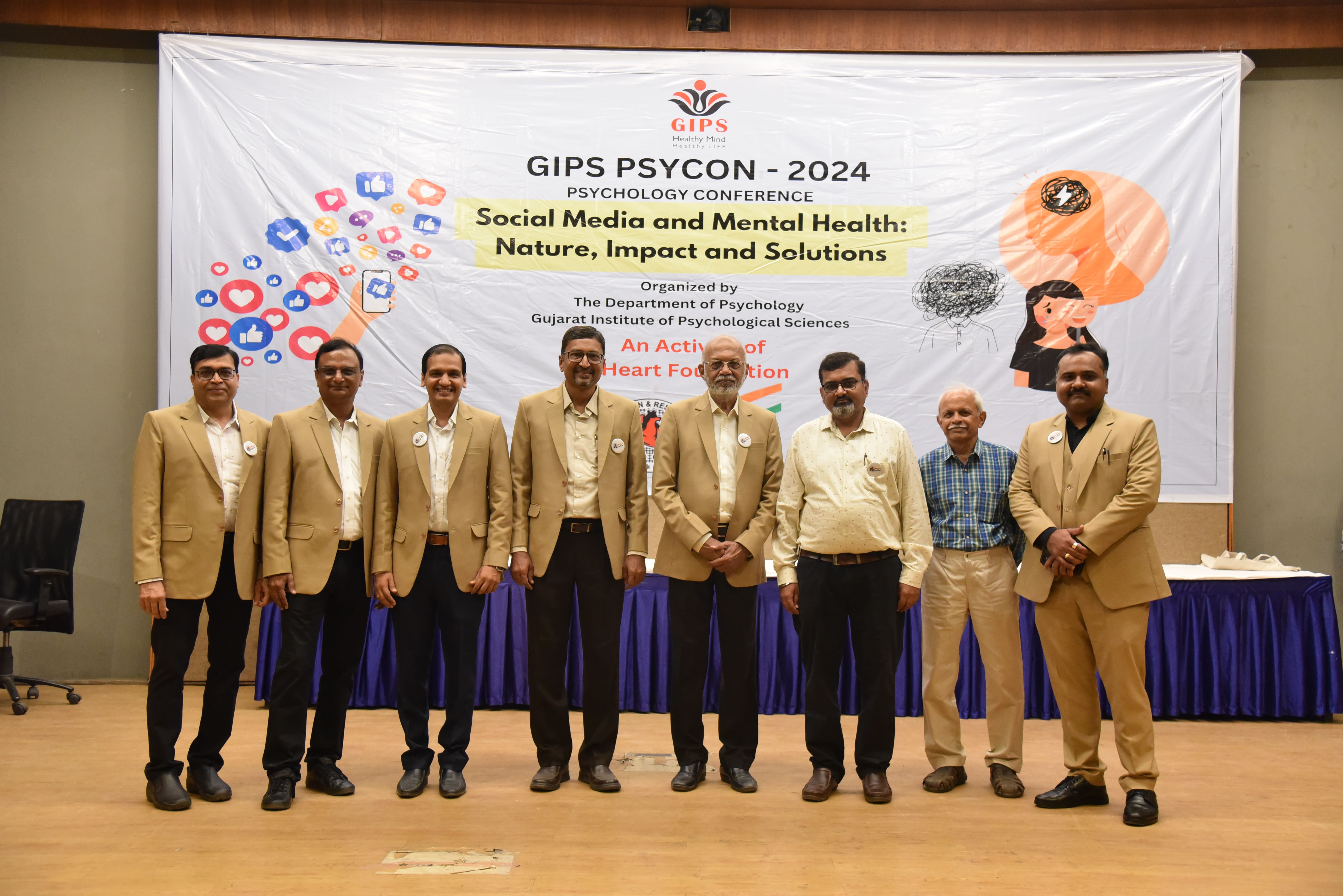 GIPS Psycon-2024